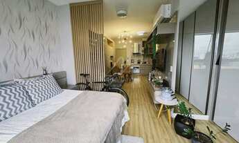 Imagem 4: 60445) à venda - Apartamento com 1 quarto, 1 vaga, no Barro Preto