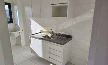 Imagem 7: Apartamento para aluguel no Condomínio Residencial Rampazzo Valinhos em Valinhos/SP