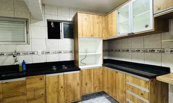 Imagem 3: Apartamento patamares 3/4 conj. Contabilistas