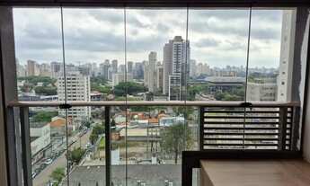 Imagem: Apartamento para aluguel na Vila Clementino