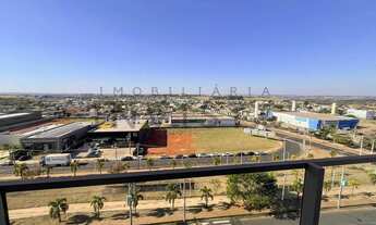 Imagem 4: Vende-se ou Aluga-se Apartamento no Quintessa - ao lado do Shopping Iguatemi