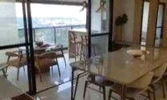 Imagem 3: Apartamento com 3 Suítes no Vivant Bauru Alto Padrão e Mobiliado