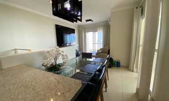 Imagem 2: Excelente cobertura bairro Finott 3 suítes