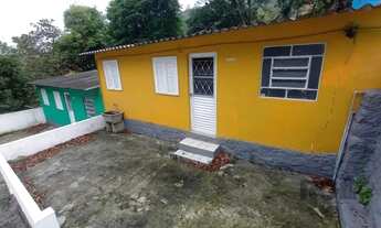 Imagem: Casa para Locação/Aluguel - 45m², 1 dormitório