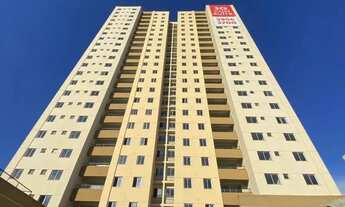 Imagem 2: Apartamento 3 quartos 86m² - Parque Oeste Industrial - Goiânia - GO