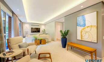 Imagem 6: Apartamento 3 dormitórios, sendo 3 suítes e 3 vagas