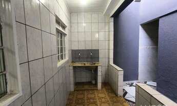 Imagem 4: CASA - CEILÂNDIA NORTE