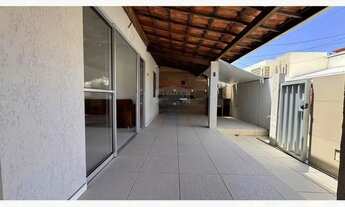 Imagem 3: CASA - VENDA - 03 QUARTOS - CONDOMINIO FECHADO - ABRANTES