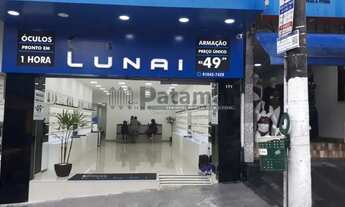 Imagem: Salão comercial para locação na Lapa