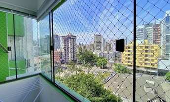 Imagem 4: Réveillon 2026 - Apartamento c/ 1 Quarto (AR) - 4 Quadras Mar - Prainha