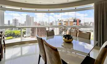 Imagem: Apartamento à venda em Maringá, Zona 07