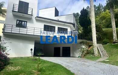 Imagem: CASA EM CONDOMÍNIO - CONDOMÍNIO HILLS