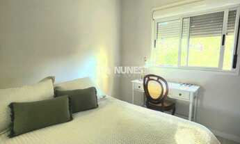 Imagem 15: Apartamento mobiliado - 3 suítes - 2 vagas de garagem - Alphaville