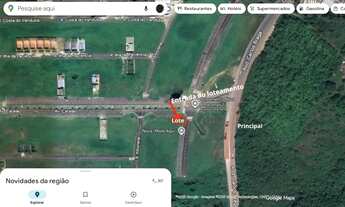 Imagem 7: Vendo lote comercial no Nova Amazonas I