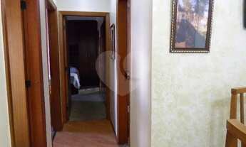 Imagem 7: Apartamento com 3 quartos à venda em Tucuruvi - SP