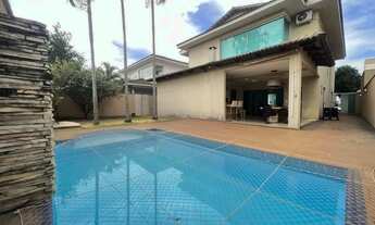 Imagem 2: Sobrado à venda no bairro Jardins Lisboa - Goiânia/GO