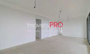 Imagem 3: Apartamento no Brooklin com 165m2, lazer completo!