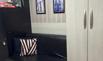 Imagem 5: Edificio Sirius, 105m², 3 quartos, 2 suites, 2 vagas, R$ 950 Mil