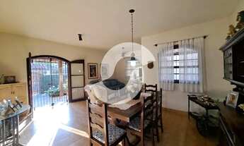 Imagem 3: Casa na serra grande com 450 metros quadrados com 3 quartos em Serra Grande - Niterói - RJ