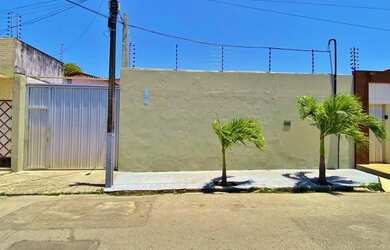 Imagem: Terreno Plano na Aerolândia - Fortaleza