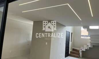 Imagem 5: SOBRADO A VENDA JARDIM CARVALHO PROXIMO AO TOZETTO PONTA GROSSA-PR