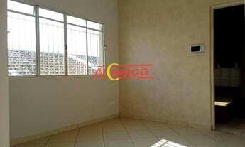 Imagem: Casa 80m², com 2 quartos à locação Jardim