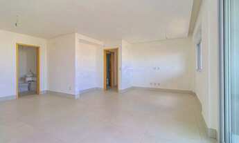 Imagem 6: LESSENCE DE LA CITÉ - ANDAR ALTO NASCENTE ST, OESTE