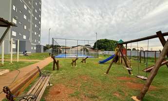 Imagem 5: Apartamento à Venda na Vila Cidade Morena