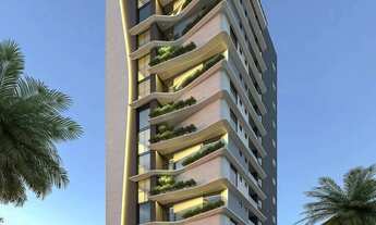 Imagem: Lançamento no Mirante