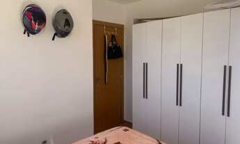 Imagem 3: VENDO DIREITOS DE APARTAMENTO - CONDOMÍNIO LAGUNA DE MARBELLA - ACQUAVILLE, LONDRINA/PR