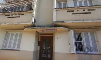 Imagem: Apartamento em Menino Deus