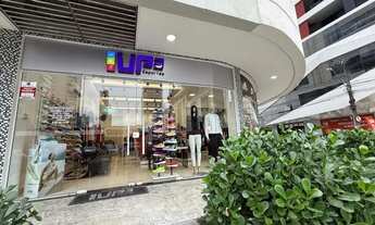 Imagem: Ponto Comercial a Venda na Meia Praia, 96m2