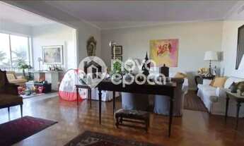 Imagem 7: Copacabana Apartamento com 4 dormitórios