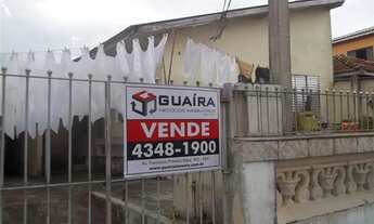 Imagem 7: Terreno de 383 m² localizado no Bairro Baeta Neves em São Bernardo do Campo - SP