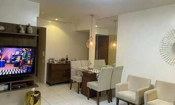 Imagem 2: Pina Apto Mobiliado c 57m² 2 quartos/1suíte com vista p o mar