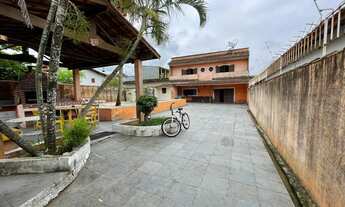 Imagem: Sobrado em Mongaguá