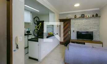 Imagem 4: Apartamento à Venda - Sagrada Família, 3 Quartos, 167 m2