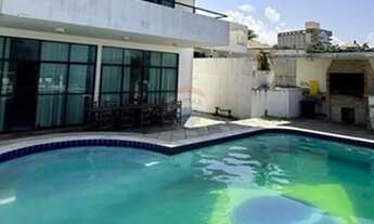 Imagem 4: Casa em Ponta Negra disponível para Locação Temporada!!