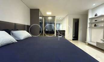 Imagem 2: Duplex para Aluguel no DNA Smart Style Sofisticação, Conforto e Vista Deslumbrante!