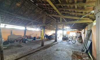 Imagem 2: FAZENDA A VENDA EM SÃO VICENTE - ARARUAMA