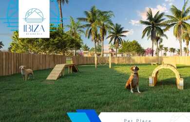 Imagem 3: Lote / Terreno de Condomínio Para Vender no bairro Capuã em Barra Dos Coqueiros