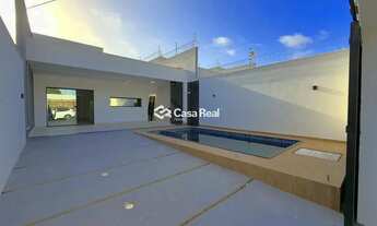 Imagem: Casa encantadora no Araçagy!