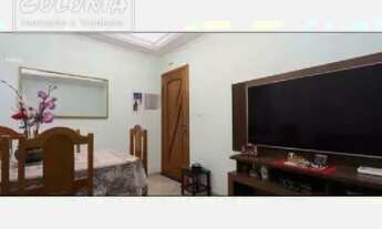 Imagem: Apartamento a venda - Vila Humaitá, Santo