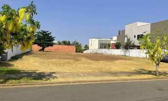 Imagem: Lote Alphaville 2 581m2