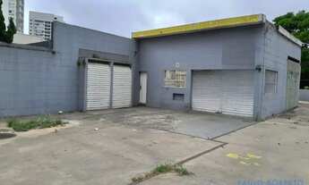 Imagem 2: COMERCIAL - CAMPO BELO - SP