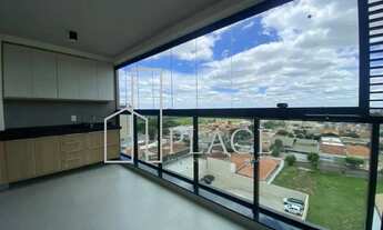 Imagem 4: Apartamento 1 Quarto Mobiliado para Aluguel em Jardim Maria Izabel, Marília 40 m²