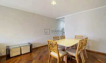 Imagem 7: Aluguel Apartamento 2 Dormitórios - 86 m² Paraíso