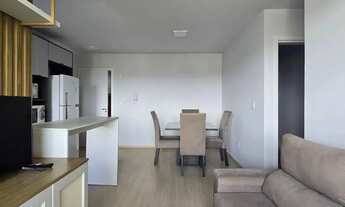 Imagem 7: Apartamento semimobiliado ,bairro Panazzolo