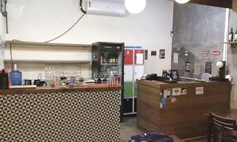 Imagem: Restaurante em bairro nobre da Zona Leste