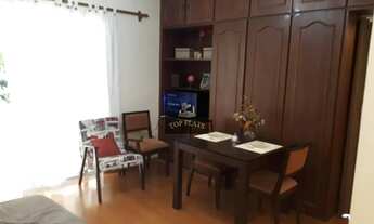 Imagem 4: Flat disponível na Bela Vista - SP